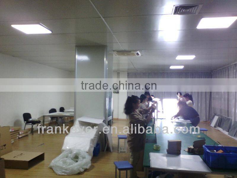 2014 new 15W ultra-thin flat led round light