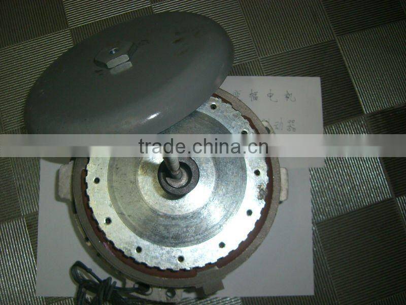 Trolley motor brake unit for FO/23B tower crane