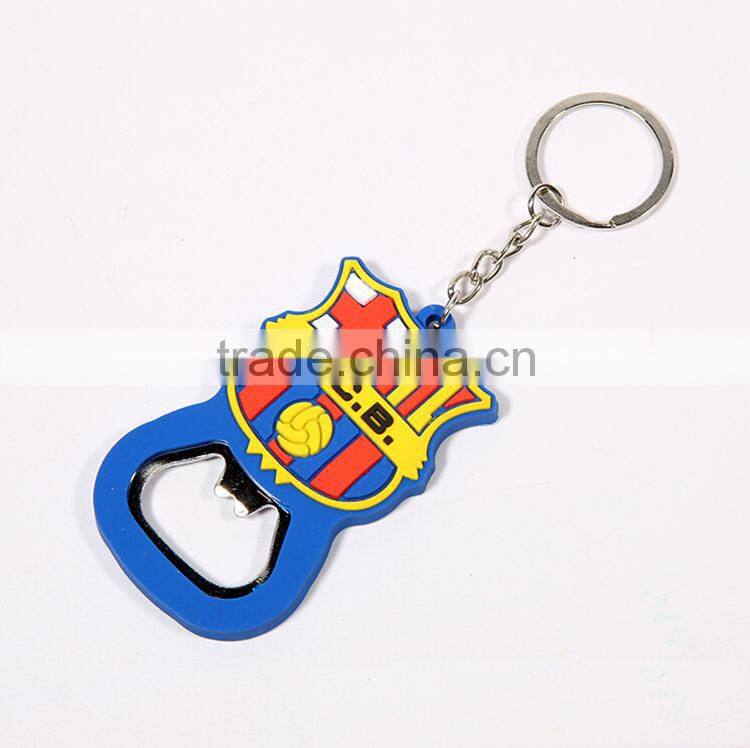 PVC Custom Key Chain, Big Hero 6 Baymax Key Chain