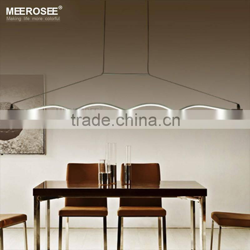 Designer Pendant Lighting Wireless Remote Control Chandelier LED Pendant Lamp MD83057
