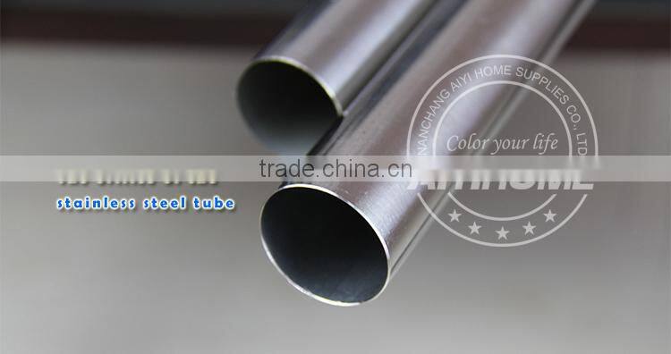 Outdoor heavy duty extendable and foldable stainless steel clothes rack have stock