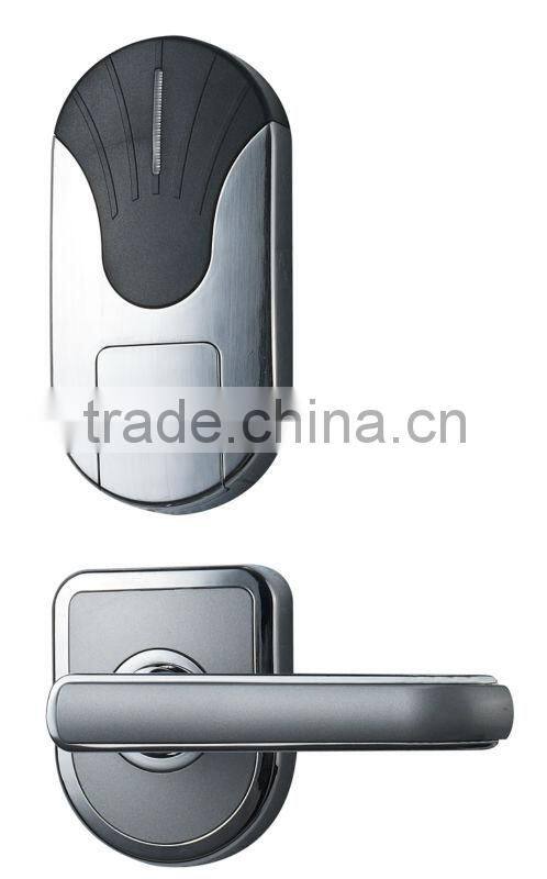 KO-8033 Card Key Hotel Door Lock RF Reader