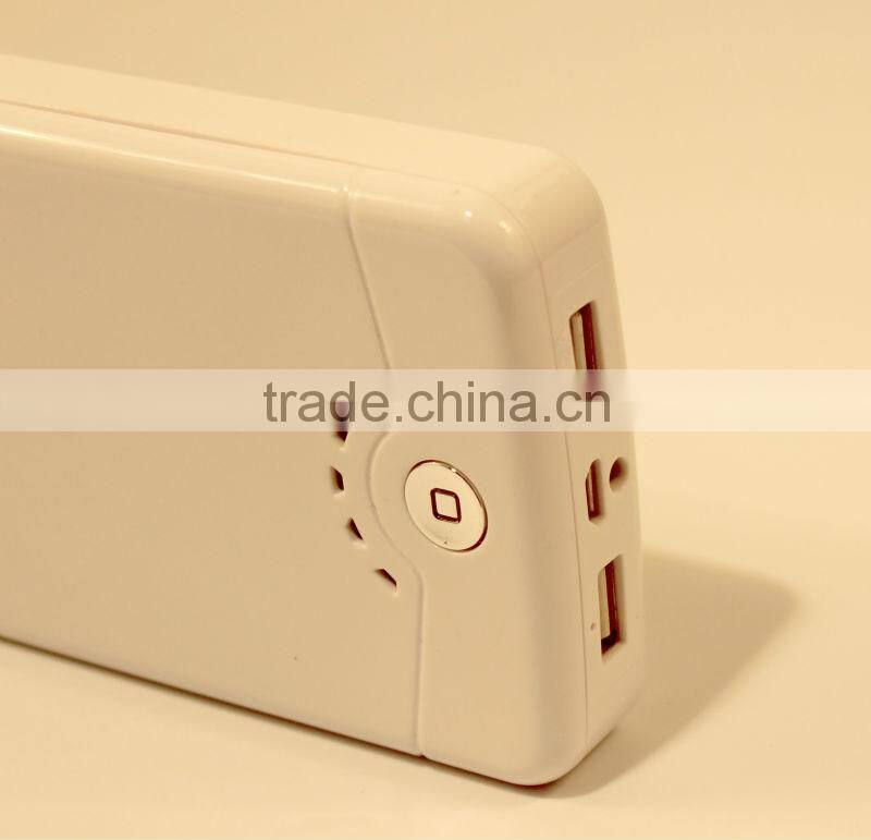 Super Slim Power Bank 10000 Mah