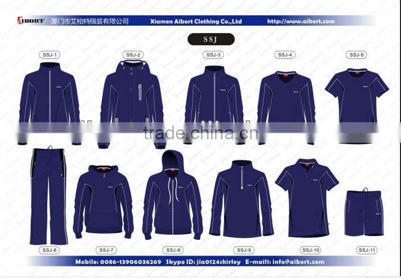 SSP Xiamen Hockey jersey/shirts/polo shirts/shorts/jacket