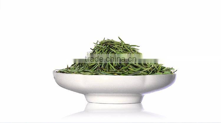 China silver needle laxative import green tea pricing organizer