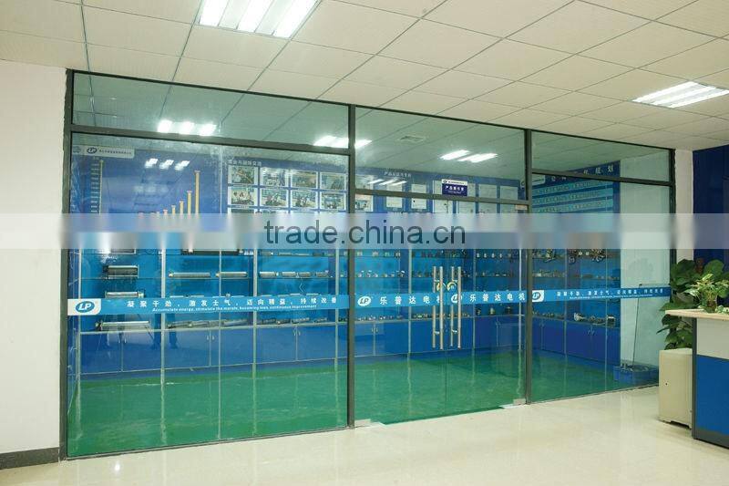 aluminum Blade Material and CUL/UL/CE Certification cross flow blowers