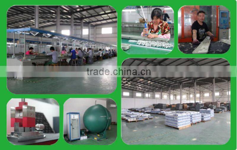 New design in 2016 ip65 waterproof led ceiling wall light