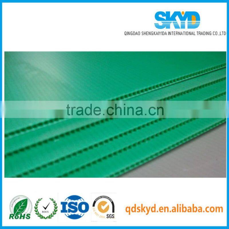 thermoforming polypropylene sheet, plastic pp corrugated board