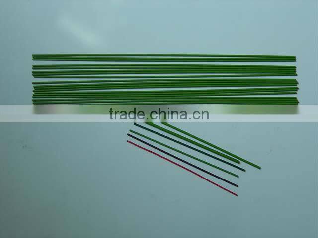 30 Meter Garden Plant Plastic Coated Twist Tie