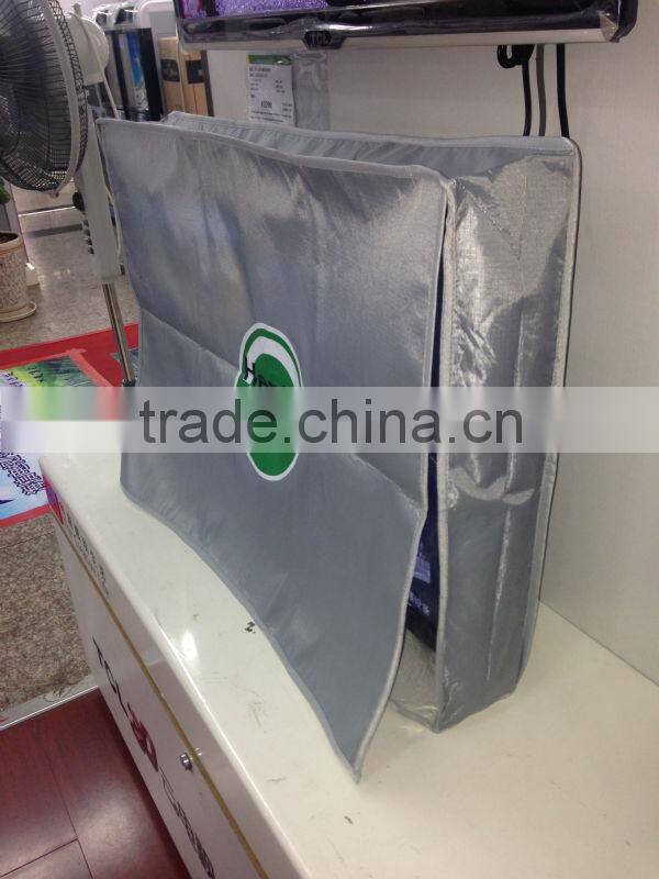 Outdoor LCD TV cover