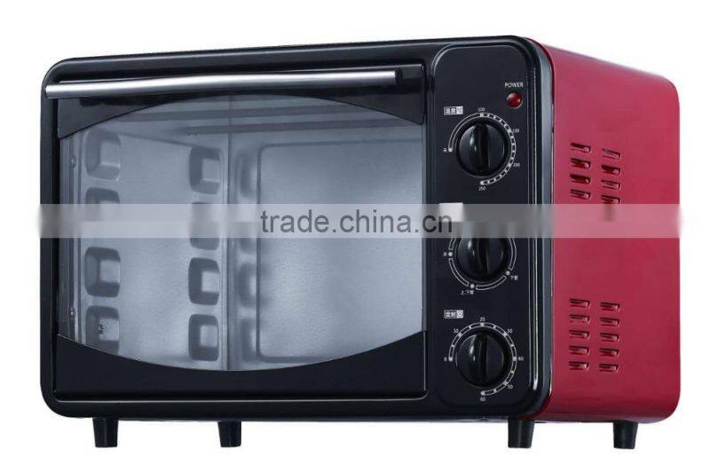 Electric Microwave Oven