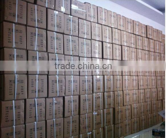 Hot selling ip65 CE ROHS LVD EMC ERP approved LED street light,high lumen outdoor lighting