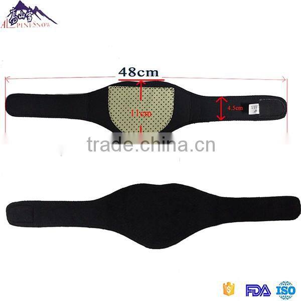 Alpinesnow Neoprene Neck Pads
