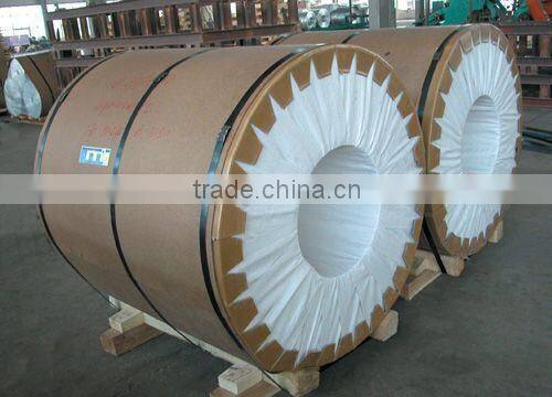 High quality 8011 O/H14/H24 Aluminum Strip for PAP
