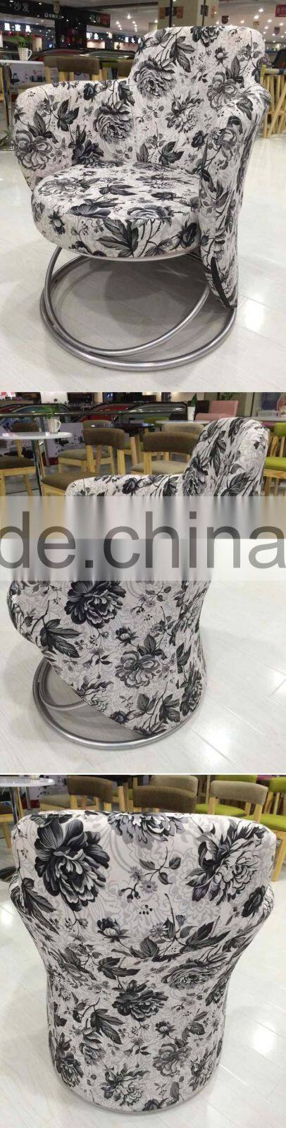 Creative Modern Internet cafes sofa Y278