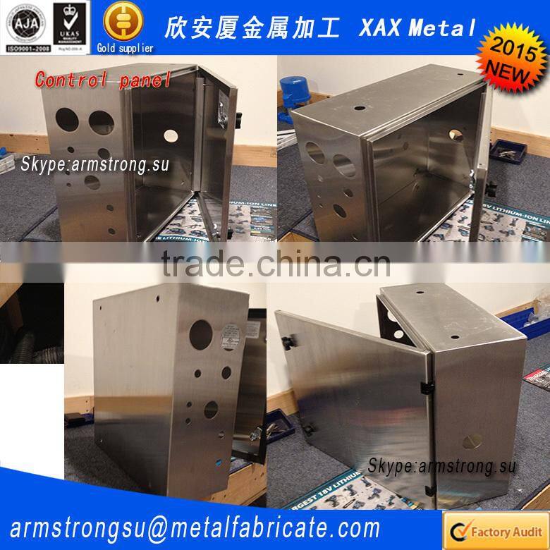 XAX018CP submersible pump control panel new technology product in china