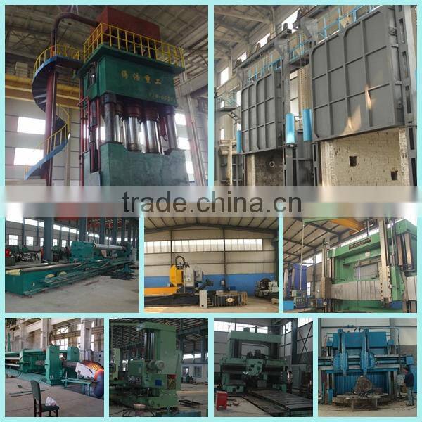 China supplier seamless bw carbon steel cap