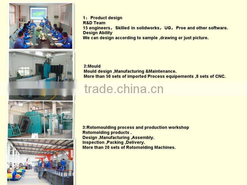 116L Electrical Food Warmer Trolley with power