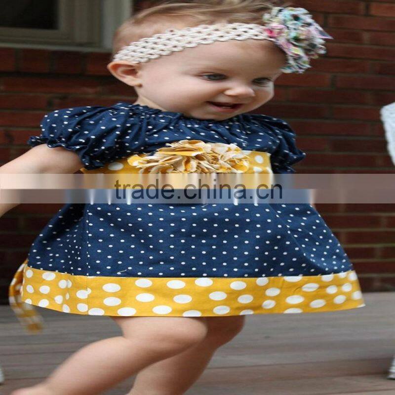 2016 fashion black white chevron pants fall winter baby girls boutique outfit