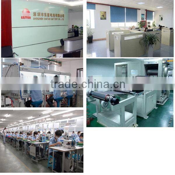 High quality 5400mah car jump starter with patent Clamp