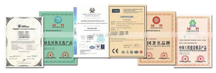 Wanael 2014 chinese antique roof with aluminum-zinc plated steel sheet and colorful stone chips