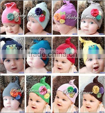Wholesale baby bonnet, baby bonnet,newborn infant bonnet suppliers