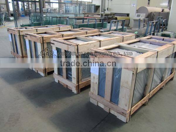 color printing table glass