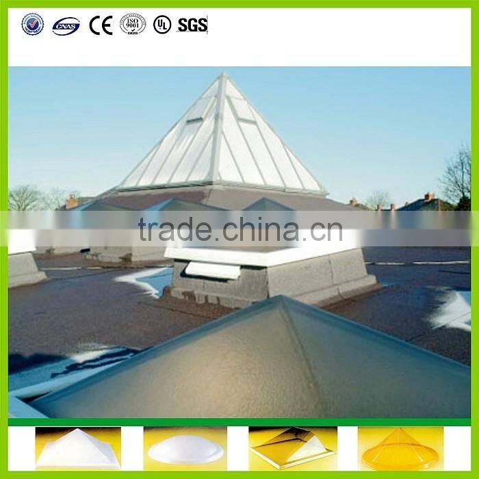 Opening skylight , Aluminum alloy electric opening window