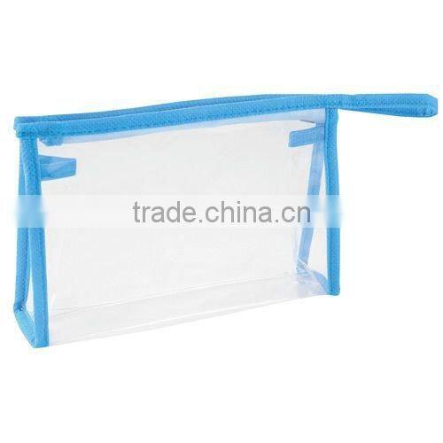 clear pvc cosmetic bags