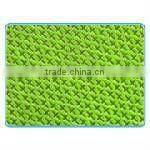 PP Non-Woven Fabric With Cross Design, China Fabric Market Wholesale