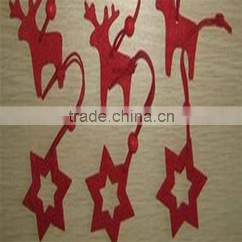 New products 2016 Christmas decorations, Christmas elk,deer