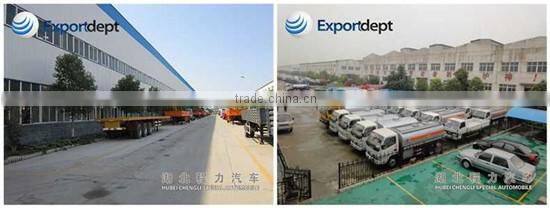 ISO lpg container 40ft lpg transport container