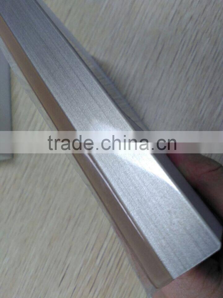 PVC Edge Banding Tape for UV MDF