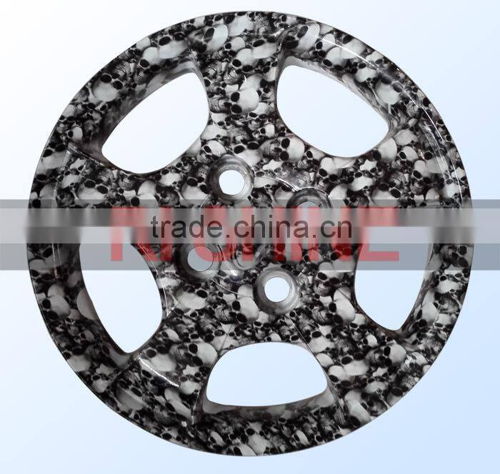 Wholesale Hydrographic Film Width 1M Water Transfer Printing Aqua print from China