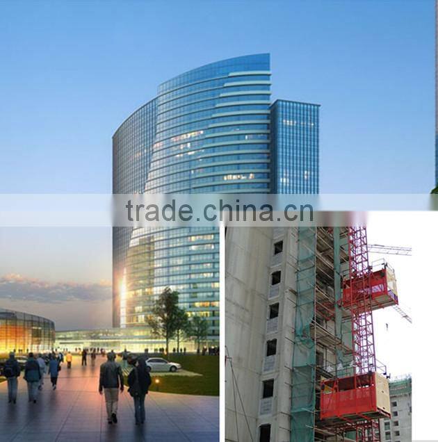 Top class SS100/100 series material handling equipment with high quality