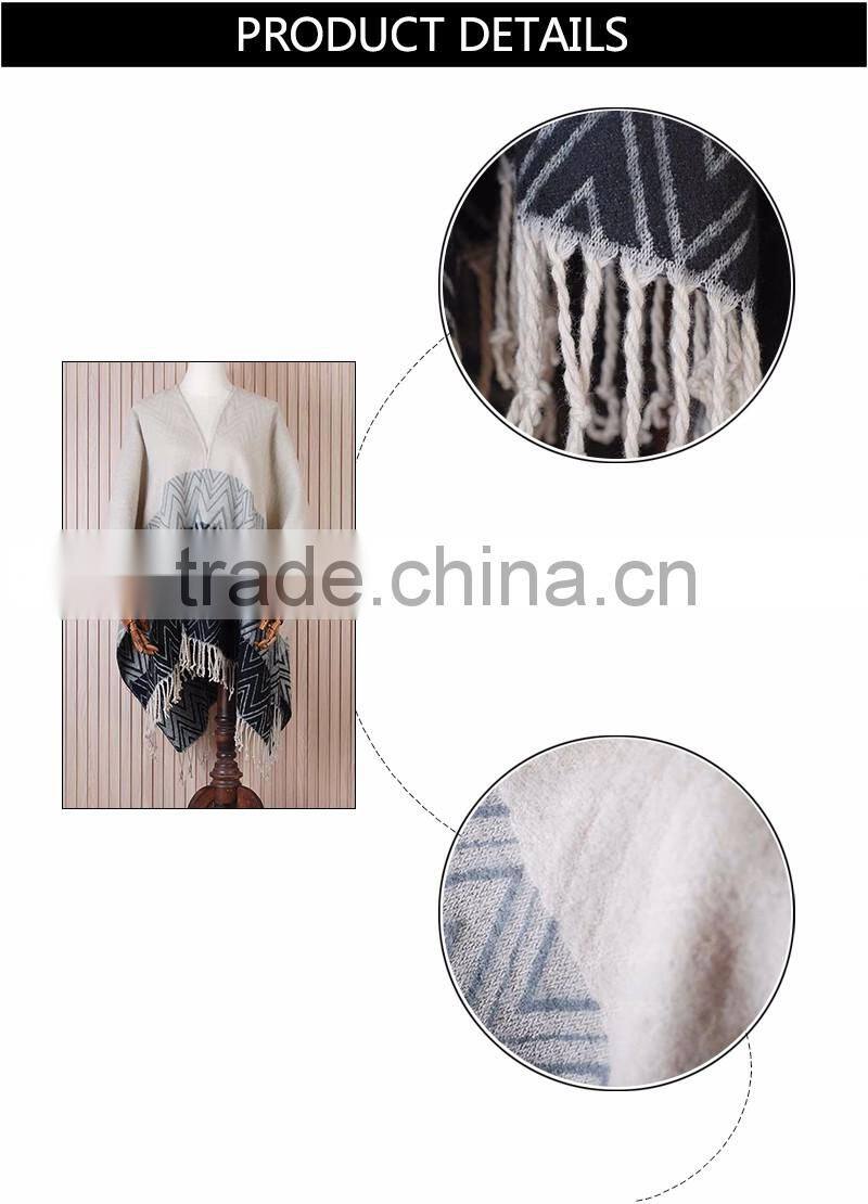 Custom print men women used scarves hijab shawls