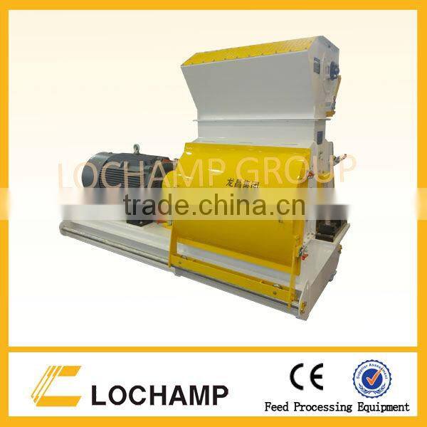 LoChamp Hot Selling Poultry Feed Mill Machine, Hammer Mill, Feed Grinding Mill