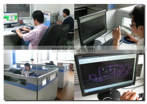 China supplier plastic parts injection mold,plastic mold