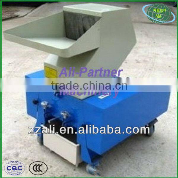 High capacity bone grinder machine