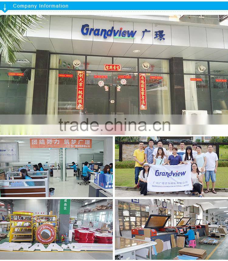 factory price led display high price board in gas station