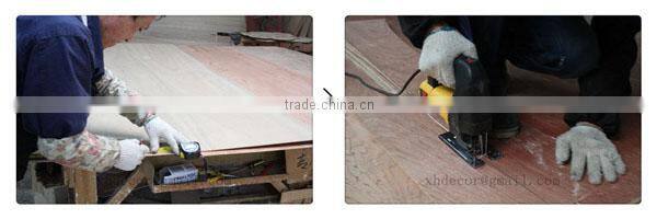 White and Gold w/ Blue Cloud Pattern decorative ceiling