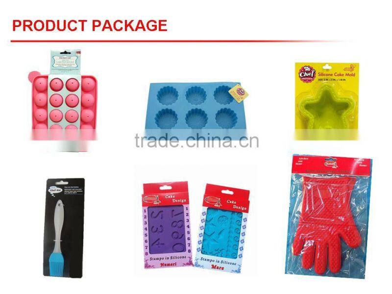 2013 home party use silicone wine bottle opener