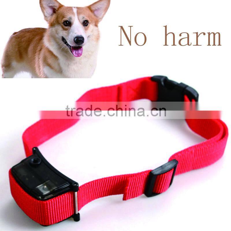 Stopping barking ,CC018 anti bark spray dog collar jb-05 , citronella refill bark control collar