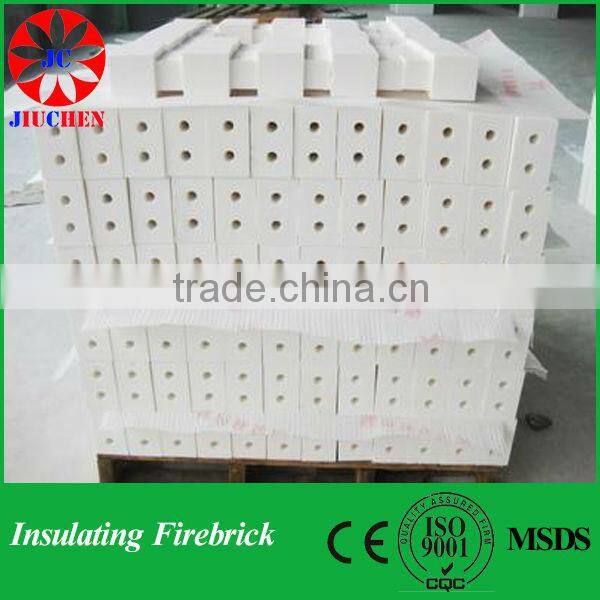 high density insulating firebrick Grade28
