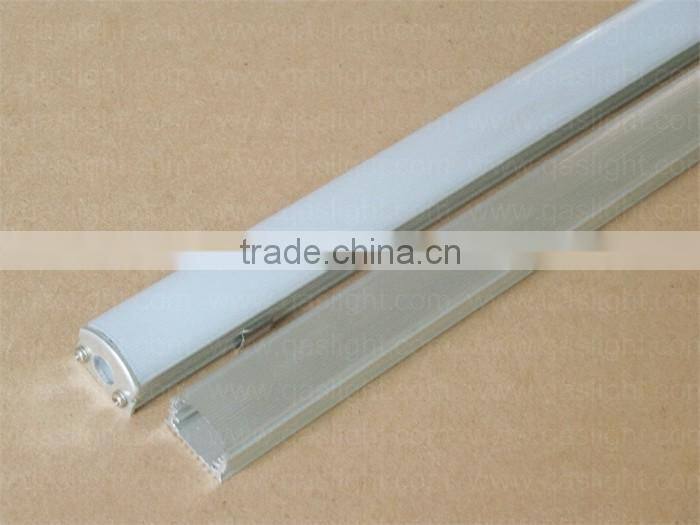 15x20mm LED Strip Aluminum Channel For Ceiling Or Pendent Light