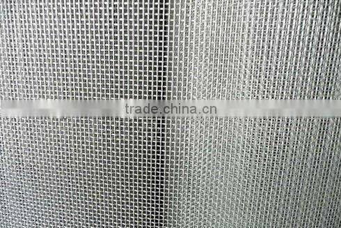 hot sales aluminum alloy wire mesh