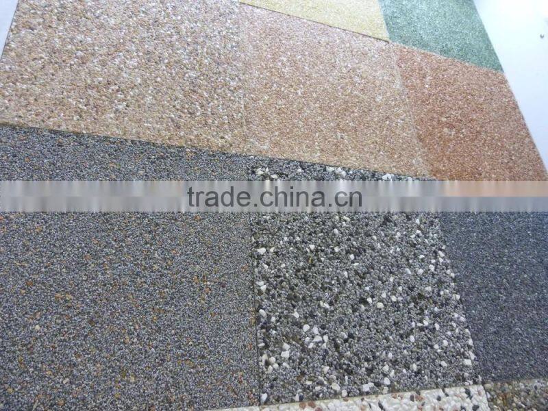 Terrazzo Tiles for outdoor and indoor from Turkey