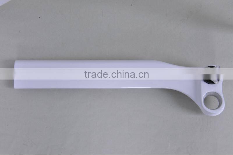 bikes china wholesale Dengfu high end full carbon triathlon bike ISP frame FM018