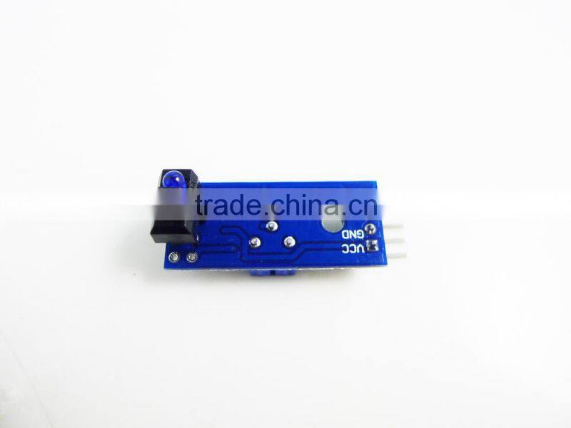 TCRT5000 Infrared Reflective Photoelectric Switch Barrier Line IR Track sensor
