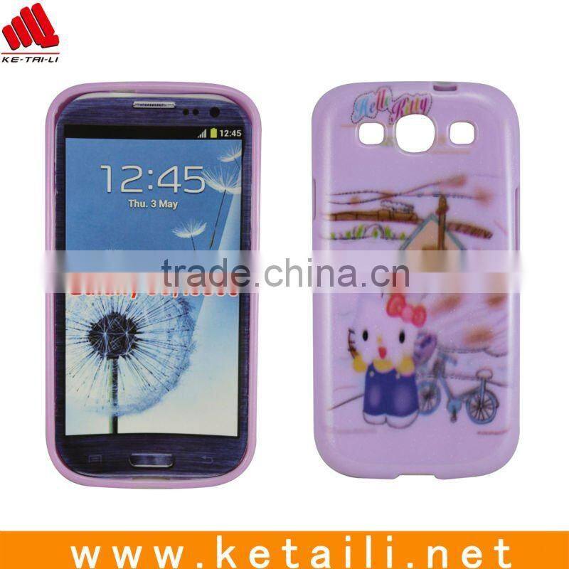 Hard Plastic Cheap Mobile Phone Cases